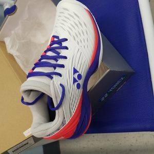 Yonex womens tennis shoes